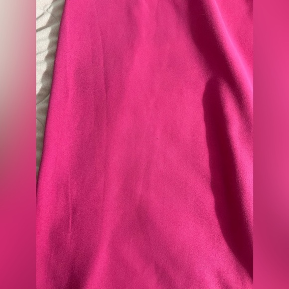 Revolve Majorelle Pink Gown - Picture 7 of 8